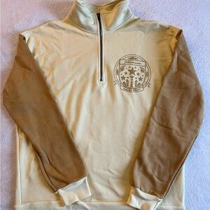 Limited Edition Folklore Album Zip Up Sweatshirt